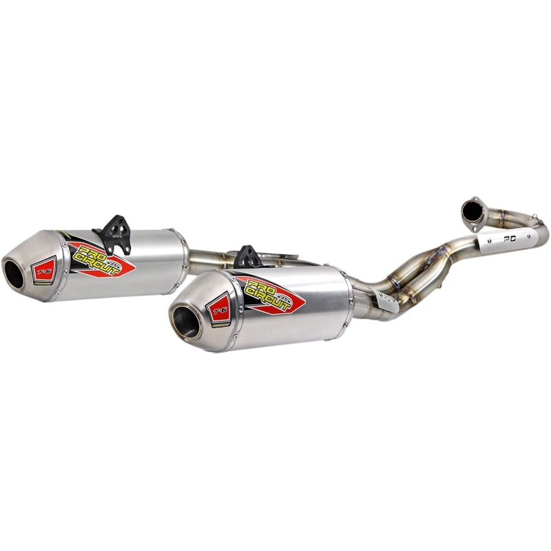 LIGNE PRO CIRCUIT T-6 YAMAHA YFM 700 2015-2016 YFM 700 R 2015-2025