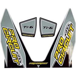 STICKER PRO CIRCUIT