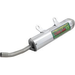 SILENCIEUX PRO CIRCUIT GAS GAS MC 125 2021-2023 HUSQVARNA TC 125 2019-2022