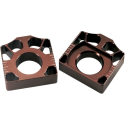 TENDEURS DE CHAÎNE PRO CIRCUIT HONDA CR 125 R 2000-2007 CR 250 R 2000-2007