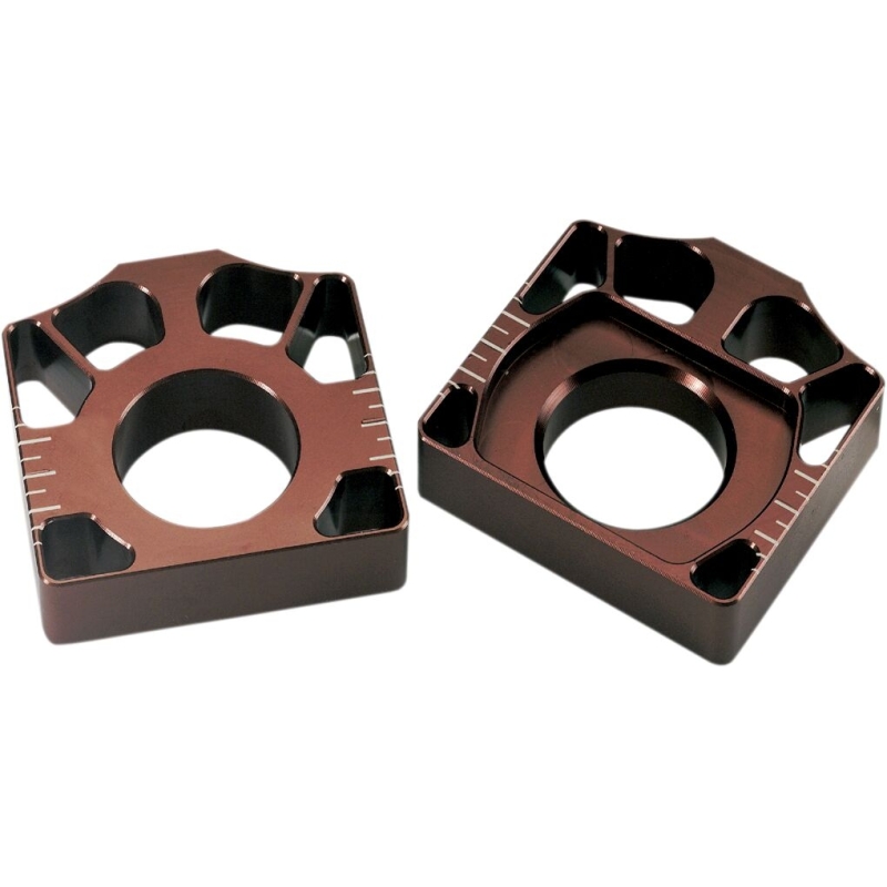 TENDEURS DE CHAÎNE PRO CIRCUIT HONDA CR 125 R 2000-2007 CR 250 R 2000-2007