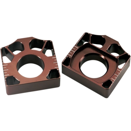 TENDEURS DE CHAÎNE PRO CIRCUIT HONDA CR 125 R 2000-2007 CR 250 R 2000-2007