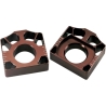 TENDEURS DE CHAÎNE PRO CIRCUIT HONDA CR 125 R 2000-2007 CR 250 R 2000-2007