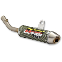 SILENCIEUX PRO CIRCUIT TI-2 GAS GAS MC 65 2021-2023 GAS MC 85 19/16 2021