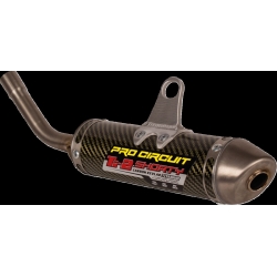 SILENCIEUX PRO CIRCUIT TI-2 GAS GAS MC 65 2024-2025 HUSQVARNA TC 65 2024-2025