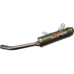SILENCIEUX PRO CIRCUIT TI-2 HUSQVARNA TC 125 2023 KTM SX 125 2023