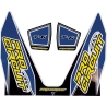 STICKER PRO CIRCUIT 4-STROKE