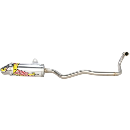 LIGNE PRO CIRCUIT T4 HONDA CRF 70 F 2004-2012 XR 70 R 1997-2003
