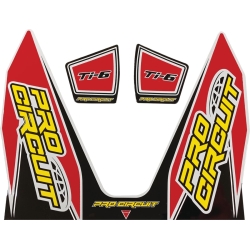 STICKER PRO CIRCUIT