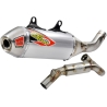 LIGNE PRO CIRCUIT T-6 GAS GAS MC 450 F 2021 HUSQVARNA FC 450 2018-2021