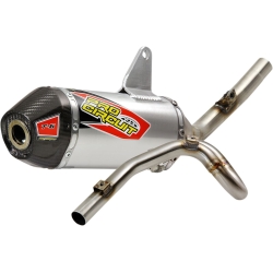 LIGNE PRO CIRCUIT T-6 KAWASAKI KLX 140 2008-2020