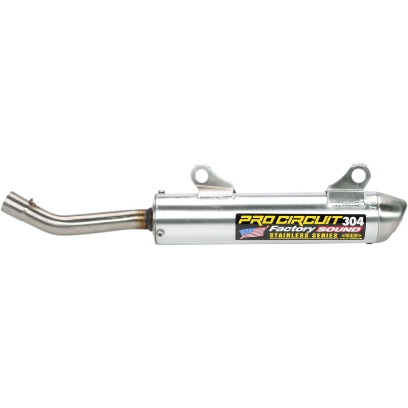 SILENCIEUX PRO CIRCUIT 304 HONDA CR 250 R 2000-2001