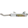 SILENCIEUX PRO CIRCUIT 304 HONDA CR 250 R 2000-2001