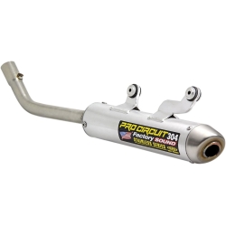 SILENCIEUX PRO CIRCUIT 304 HUSQVARNA TC 250 2014-2015 TE 250 2014-2015