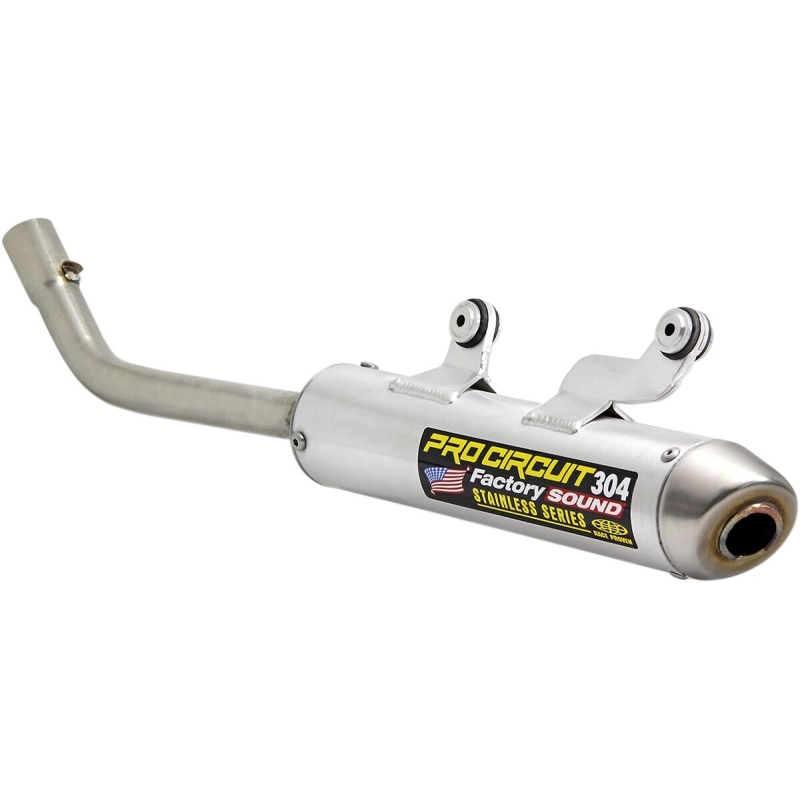 SILENCIEUX PRO CIRCUIT 304 HUSQVARNA TC 250 2014-2015 TE 250 2014-2015