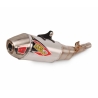 SILENCIEUX PRO CIRCUIT T-6 KAWASAKI KX 450 2024-2026 KX 450 X 2024-2025