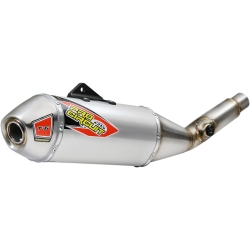 SILENCIEUX PRO CIRCUIT T-6 KAWASAKI KX 450 2021-2022 KX 450 F 2019-2020