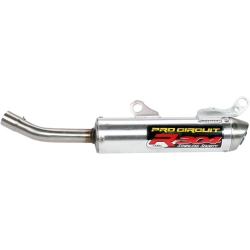 SILENCIEUX PRO CIRCUIT R-304 HONDA CR 250 R 2000-2001