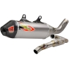 LIGNE PRO CIRCUIT TI-6 GAS GAS MC 250 F 2021-2023 HUSQVARNA FC 250 2019-2022