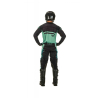 MAILLOT FLY KINETIC K120 2020 SAGE GREEN/NOIR Maillot moto cross