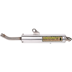 SILENCIEUX PRO CIRCUIT NATURE FRIENDLY HONDA CR 125 R 2000-2001