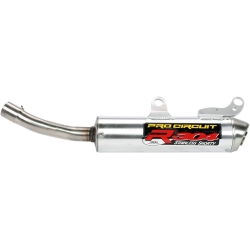 SILENCIEUX PRO CIRCUIT R-304 YAMAHA YZ 250 2000-2001