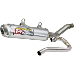 LIGNE PRO CIRCUIT T4 HONDA TRX 450 FE 2004 TRX 450 FM 2004