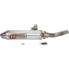 SILENCIEUX PRO CIRCUIT T-4 HONDA XR 600 R 1985-2000 XR 650 L 1993-2014