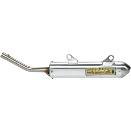 SILENCIEUX PRO CIRCUIT NATURE FRIENDLY HONDA CR 250 R 1997-1998