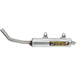SILENCIEUX PRO CIRCUIT 304 FACTORY KTM EXC 300 1996-1997 360 1996-1997