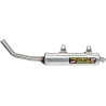 SILENCIEUX PRO CIRCUIT 304 FACTORY KTM EXC 300 1996-1997 360 1996-1997