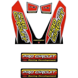 STICKER PRO CIRCUIT
