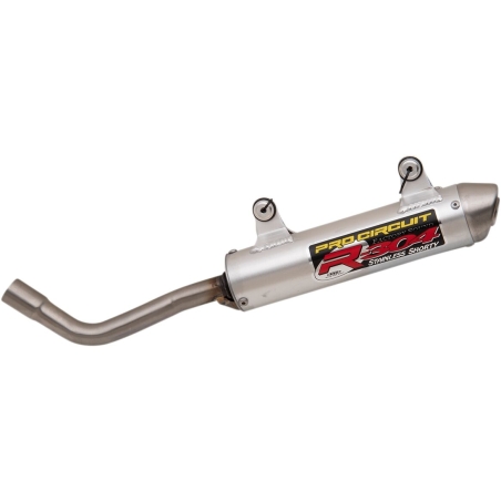 SILENCIEUX PRO CIRCUIT R-304 HUSQVARNA TE 300 I 2019 KTM XC-W 300 2019