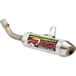 SILENCIEUX PRO CIRCUIT R-304 GAS GAS MC 65 2021-2023 GAS MC 85 19/16 2021