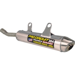 SILENCIEUX PRO CIRCUIT 304 HUSQVARNA TC 250 2023-2024 TE 250 I 2023