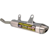 SILENCIEUX PRO CIRCUIT 304 HUSQVARNA TC 250 2023-2024 TE 250 I 2023