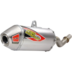 SILENCIEUX PRO CIRCUIT T-6 KAWASAKI KLX 300 R 2020-2022