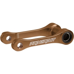 BIELLETTE PRO CIRCUIT SUZUKI RM-Z 250 2018-2025 RM-Z 450 2018-2025
