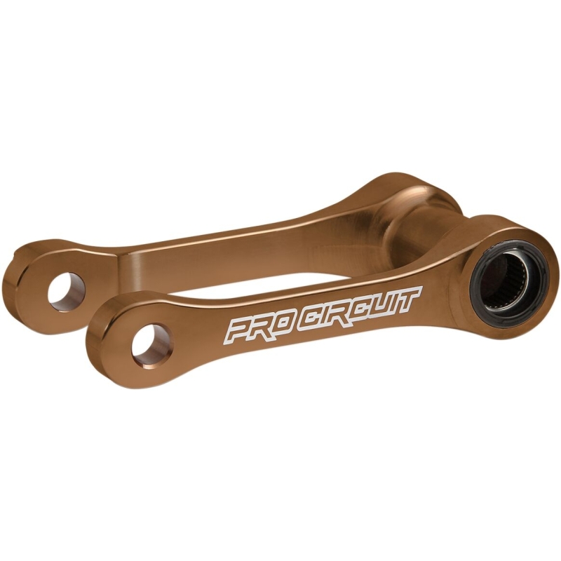BIELLETTE PRO CIRCUIT SUZUKI RM-Z 250 2018-2025 RM-Z 450 2018-2025
