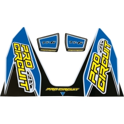 STICKER PRO CIRCUIT
