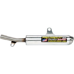 SILENCIEUX PRO CIRCUIT 304 SUZUKI RM 250 1993-1995