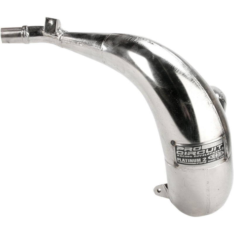 LIGNE PRO CIRCUIT PLATINUM II HUSABERG TE 300 2011-2015 KTM XC 300 2011-2015