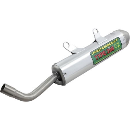 SILENCIEUX PRO CIRCUIT TYPE 296 HUSQVARNA TC 250 2019-2021 TE 250 I 2019-2020