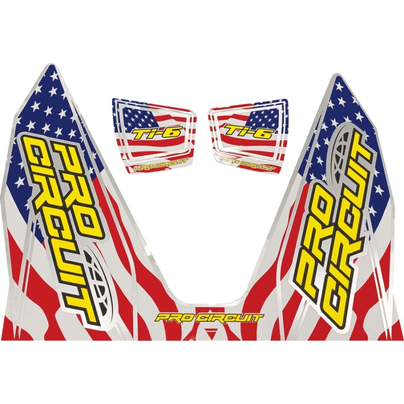 STICKER PRO CIRCUIT STARSANDSTRIPES