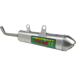 SILENCIEUX PRO CIRCUIT TYPE 296 GAS GAS MC 125 2023 HUSQVARNA TC 125 2023