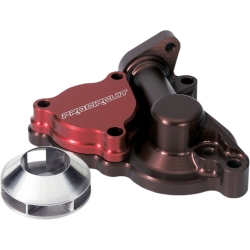 CACHE DE POMPE À EAU PRO CIRCUIT KAWASAKI KX 250 F 2004-2016 SUZUKI RM-Z 250 2004-2006