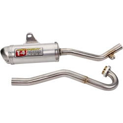 LIGNE PRO CIRCUIT T4 KAWASAKI KLX 125 2003-2015 KLX 125 L 2003-2006