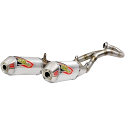 LIGNE PRO CIRCUIT T-6 HONDA CRF 450 R 2019-2020 CRF 450 RWE 2019-2020