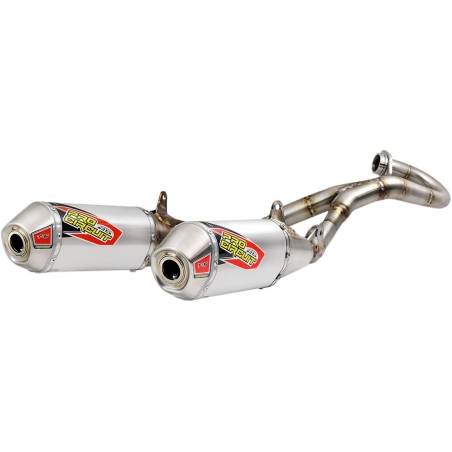 LIGNE PRO CIRCUIT T-6 HONDA CRF 450 R 2019-2020 CRF 450 RWE 2019-2020