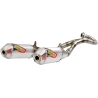 LIGNE PRO CIRCUIT T-6 HONDA CRF 450 R 2019-2020 CRF 450 RWE 2019-2020